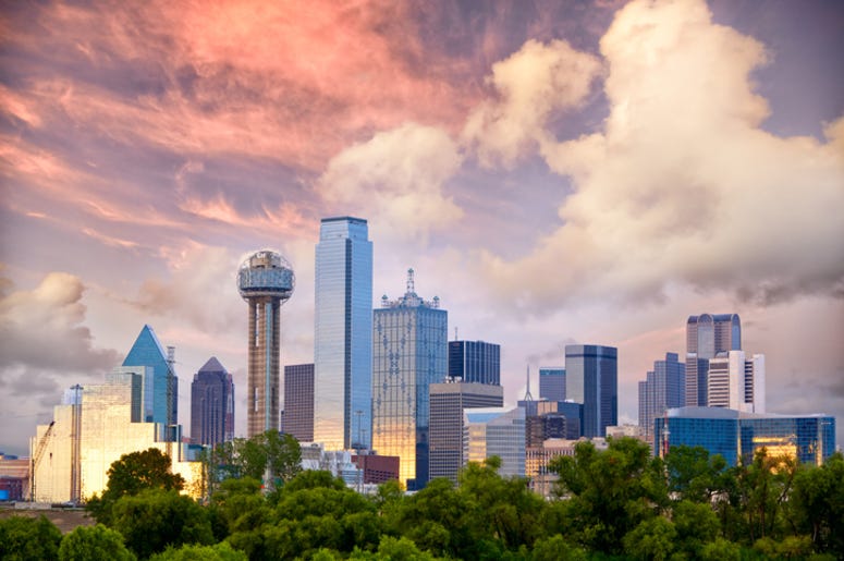 DFW
