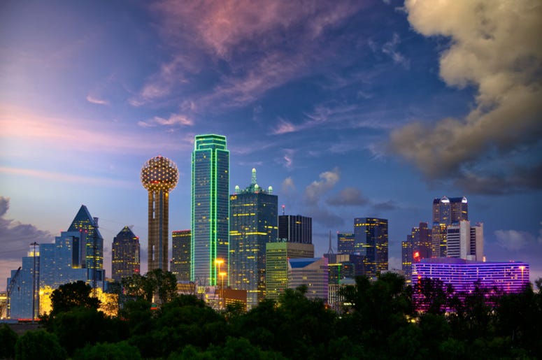 DFW