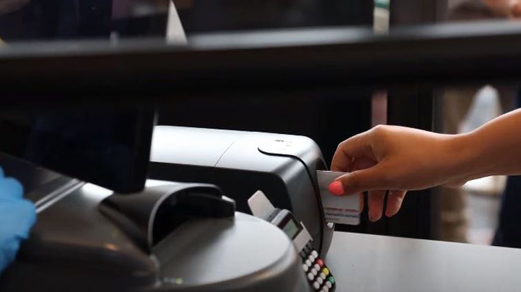 At some DFW Airport checkpoints, travelers won't be required to show a boarding pass