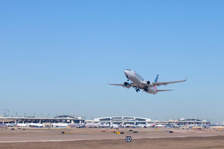 DFW_Airport
