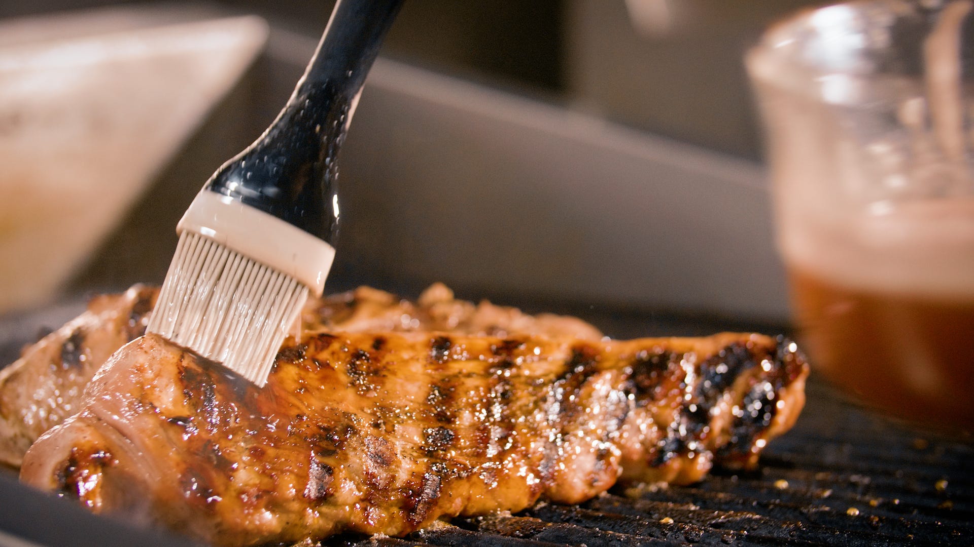 Off the Menu: TV's Top Chef