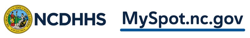 MySpot.nc.gov