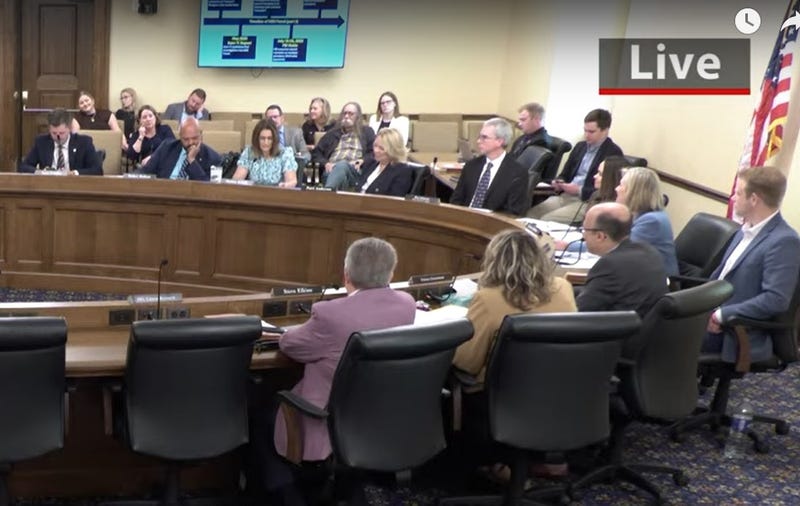 The House Fraud Prevention Committee held a hearing Wednesday on more fraud within the Minnesota Department of Human Services, where officials ignored multiple warning signs according to recent reports.