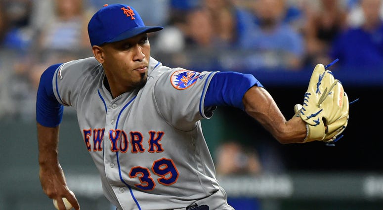 Edwin Diaz
