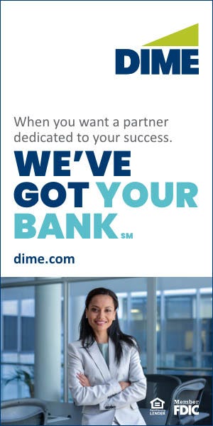 Dime Community Bank