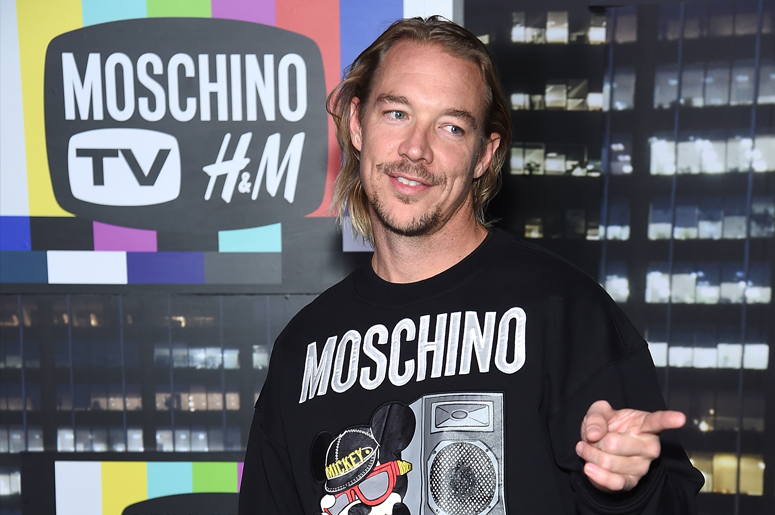 Diplo