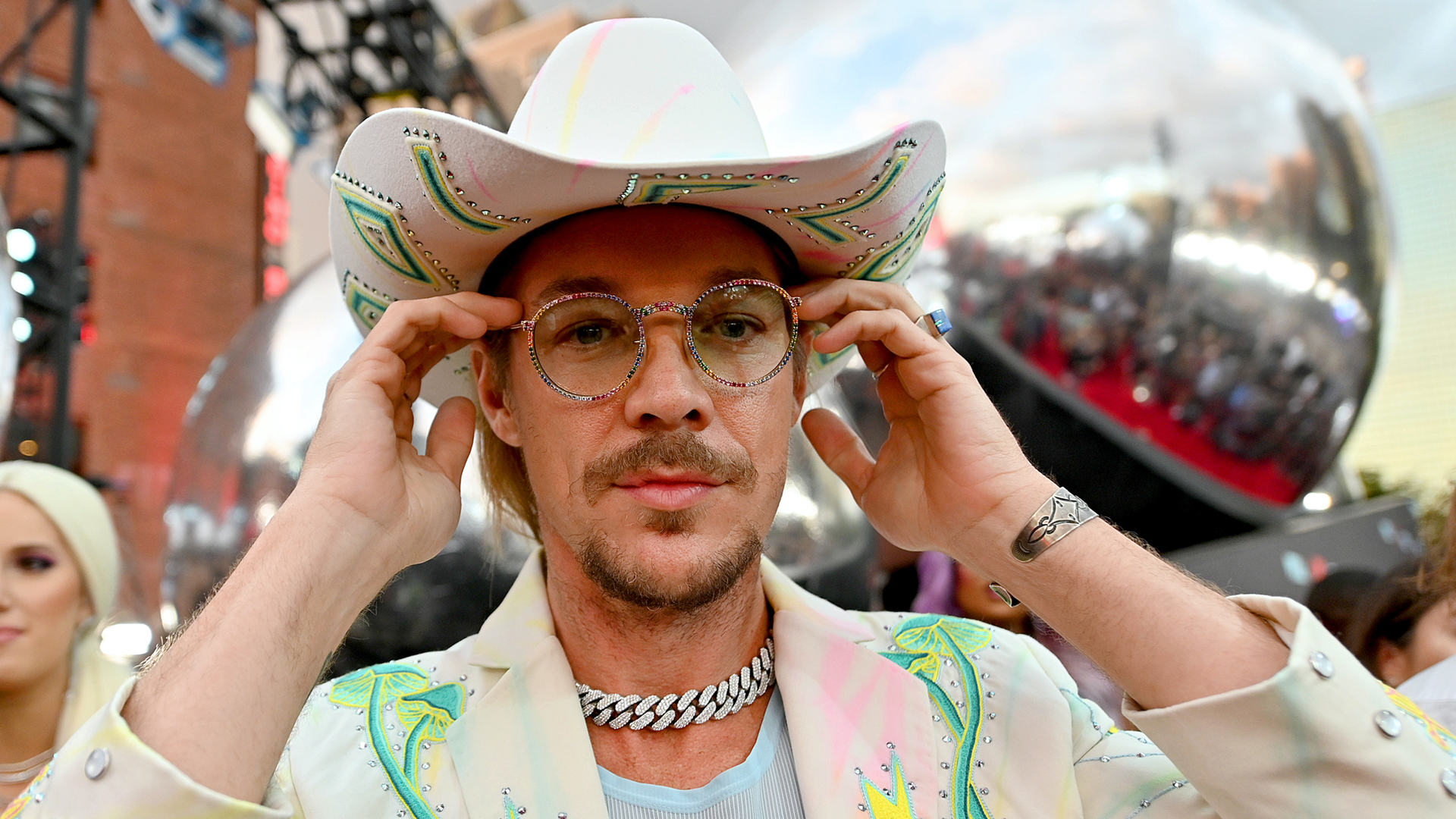 The Diplo Crocs collab is trippier than we ever imagined: Where to get yours