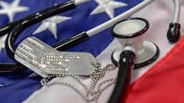 Getting VA disability claims approved is painful. Allsup fights for vets.