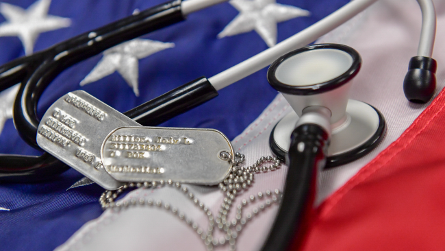Veterans Benefits Administration claims processors didn't follow proper procedures, report says