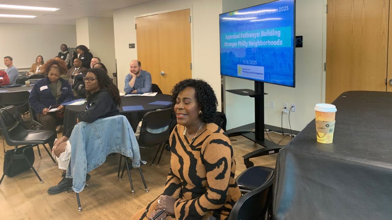 Home Appraisal Program 