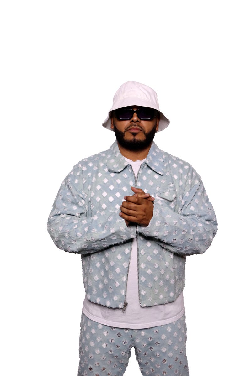 DJ Xplosive