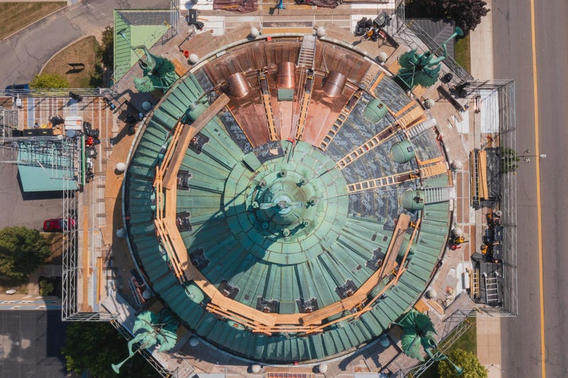 Our Lady of Victory National Shrine and Basilica