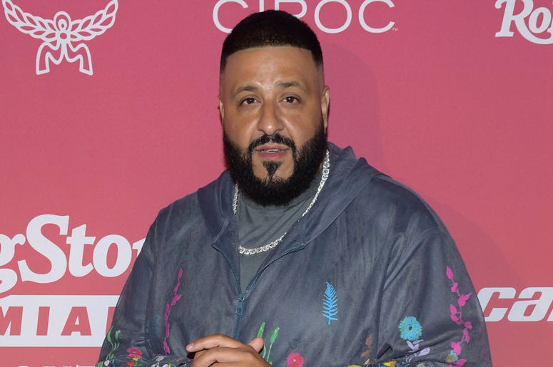 DJ Khaled