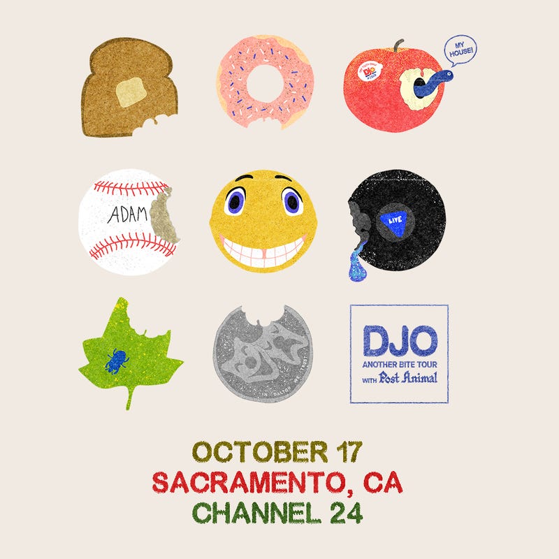 DJO