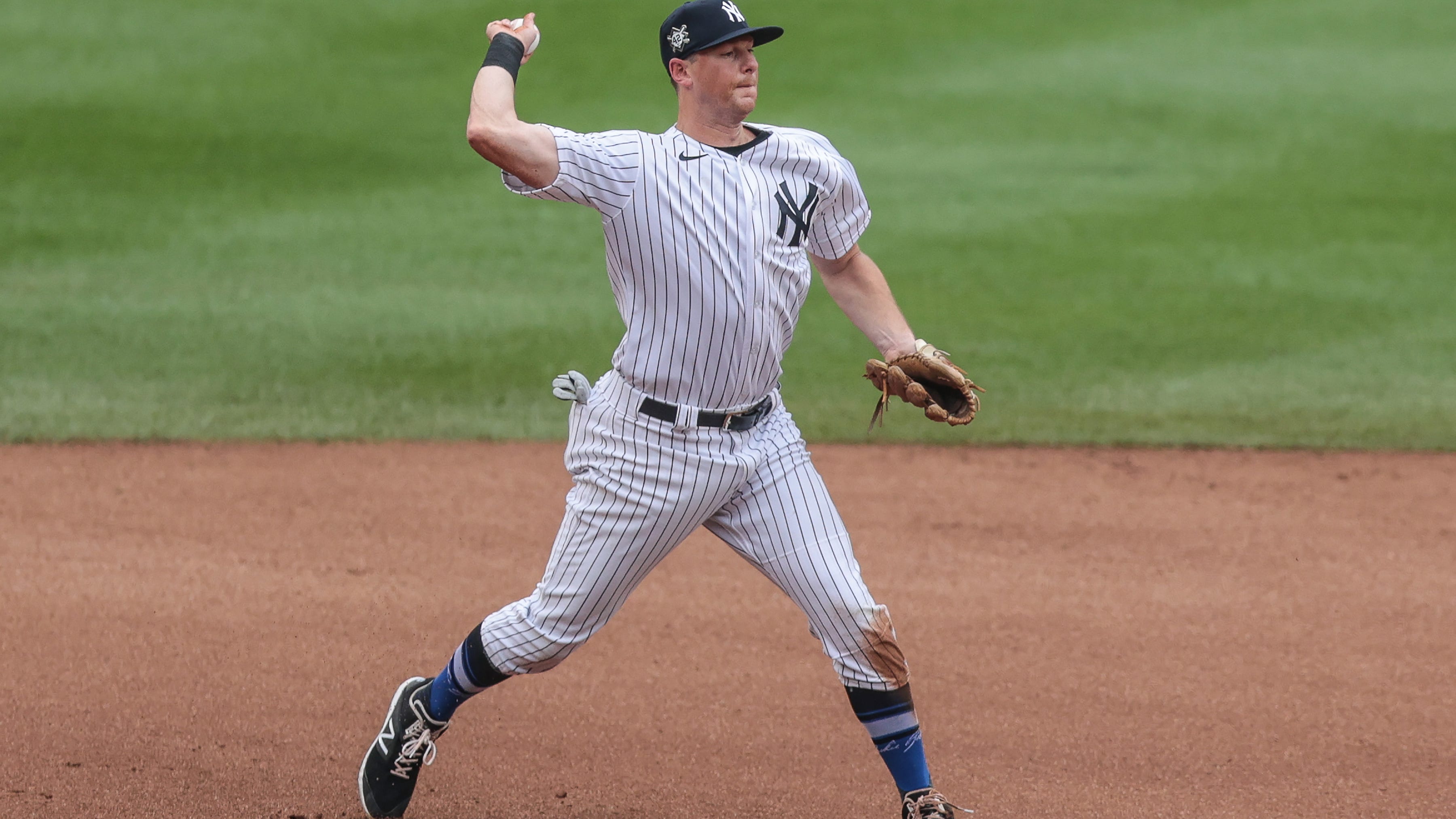 CC Sabathia entertains DJ LeMahieu to Mets: 'What's stopping him from playing there?'