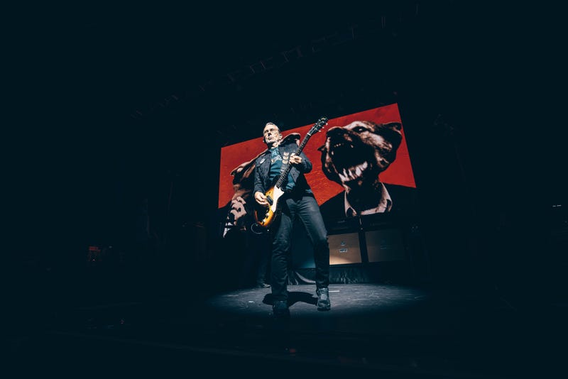Marc Fong