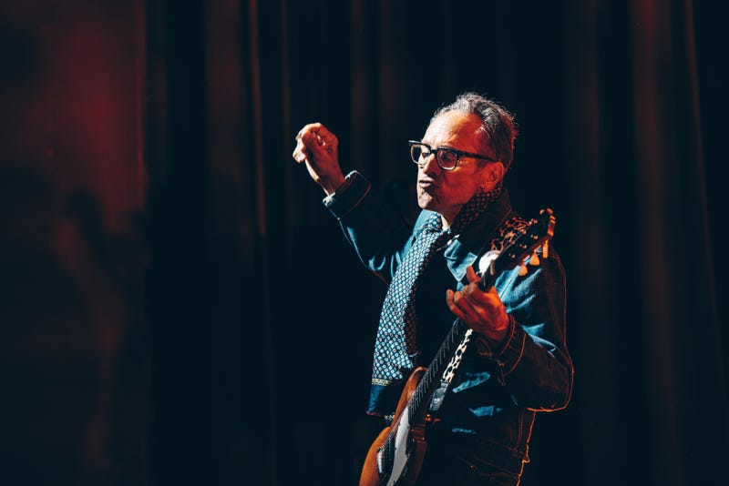 Marc Fong