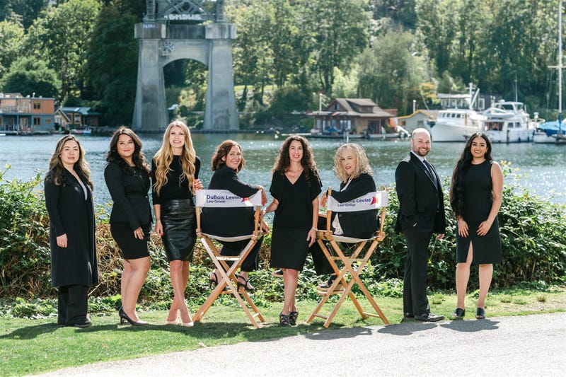DuBois Levias Law Group