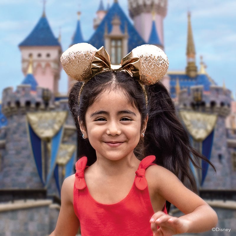 Disneyland Resort Winter 2022