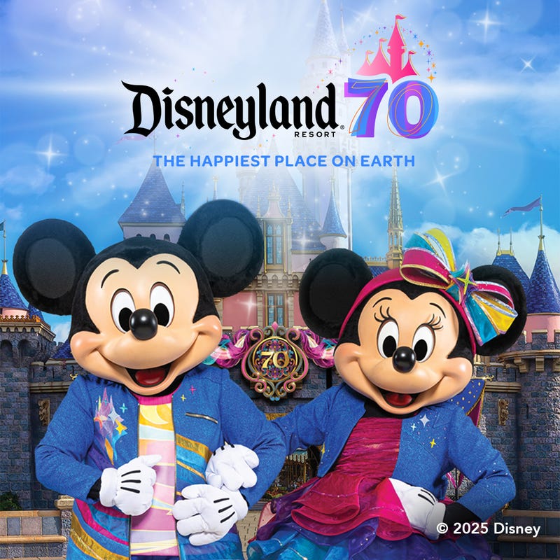 Disneyland