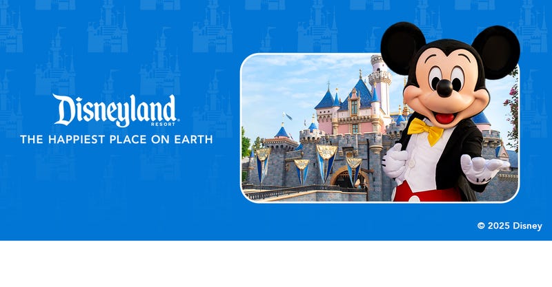 Disneyland® Resort
