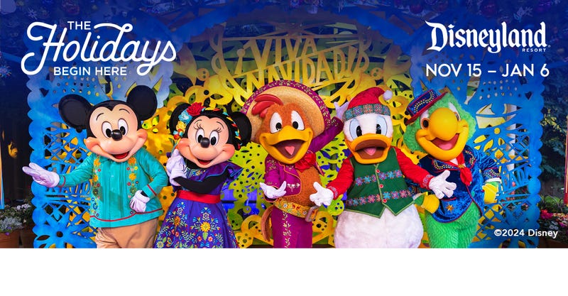 Disneyland® Resort