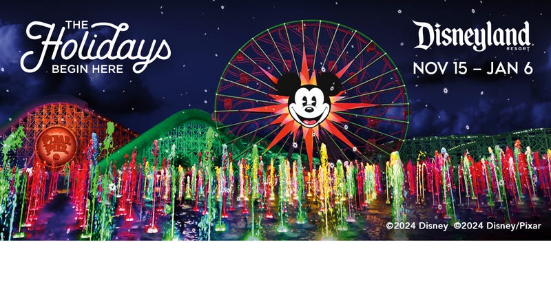 Disneyland® Resort