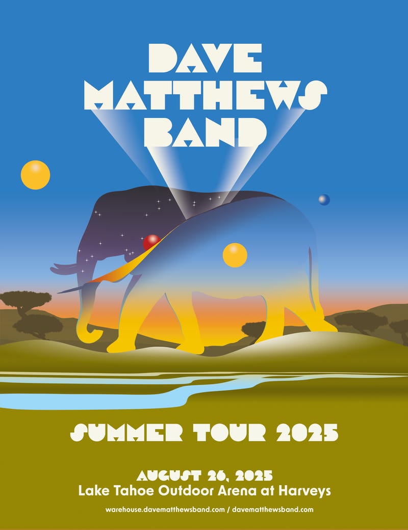Dave Matthews Band