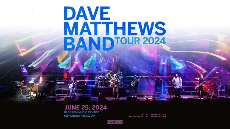 Live Nation
