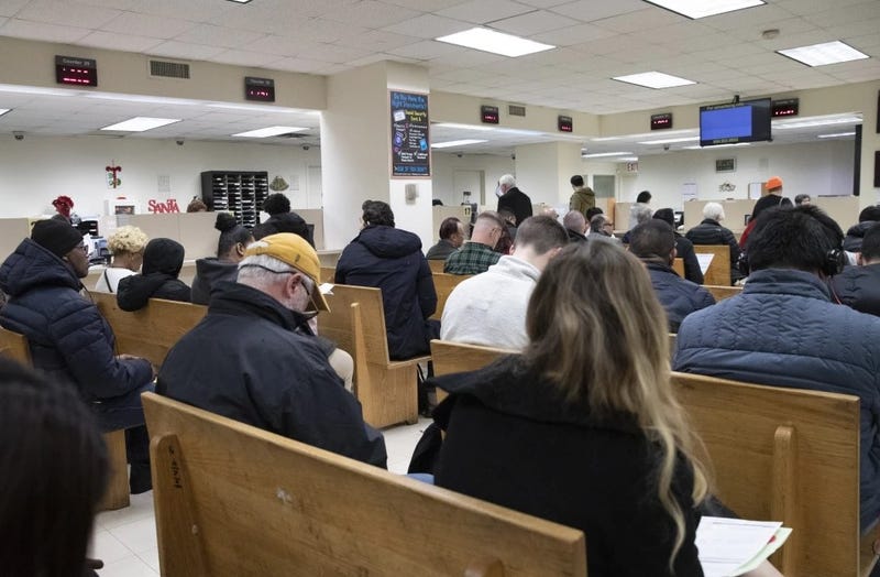 NYS DMV