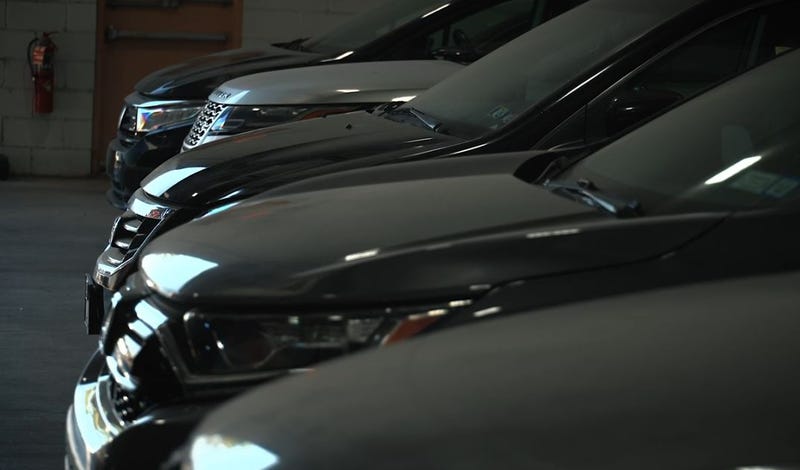 An uptick in stolen car sales online have led to the NYS DMV and NYPD warning consumers about the scams, and providing information on how to protect oneself when purchasing a vehicle.