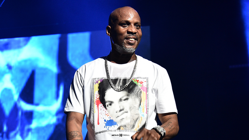 DMX