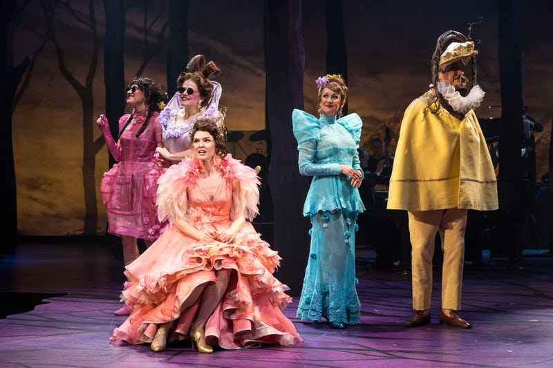 Into the Woods, Guthrie Theater