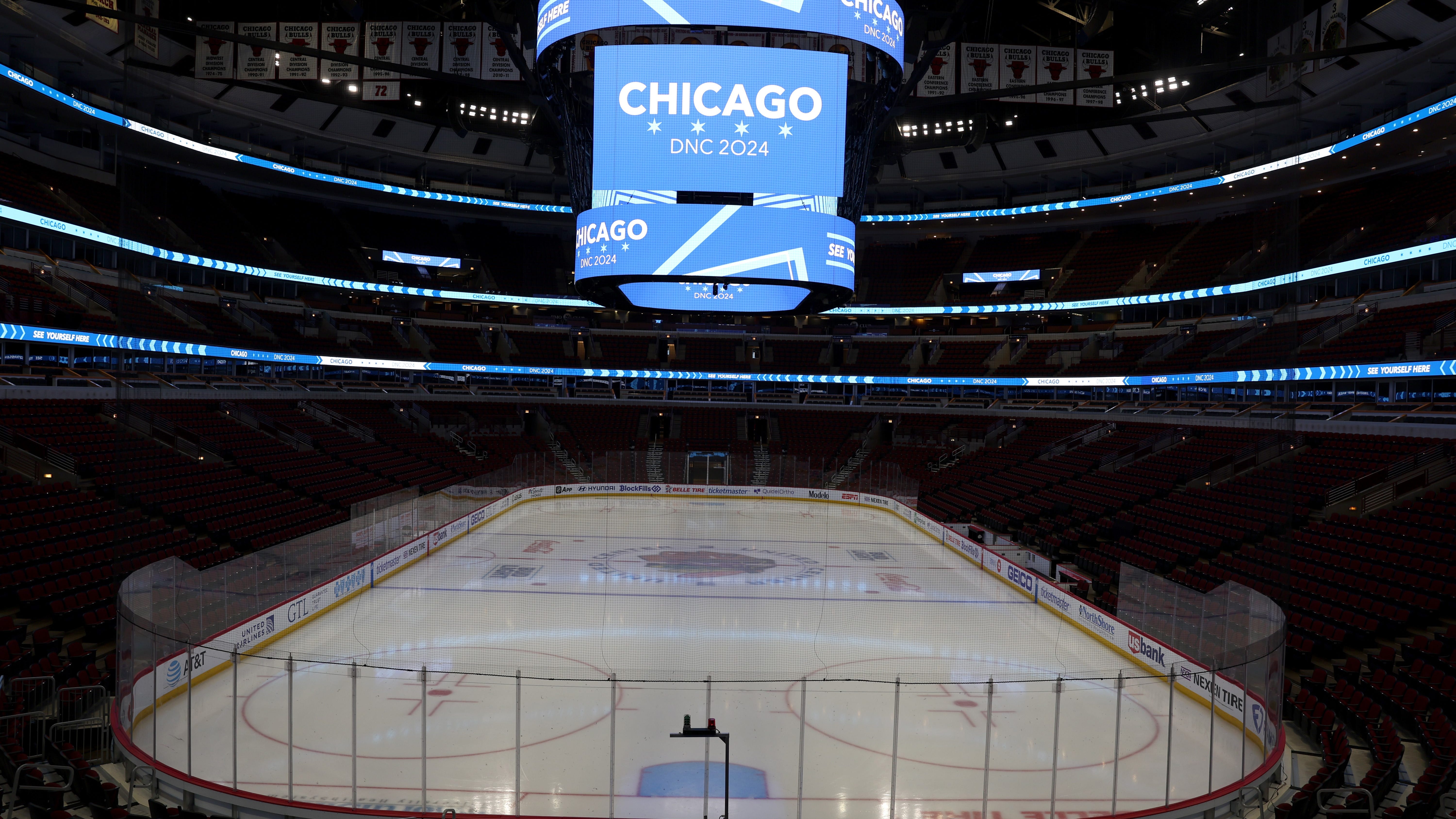 Chicago under pressure to ensure DNC benefits entire city
