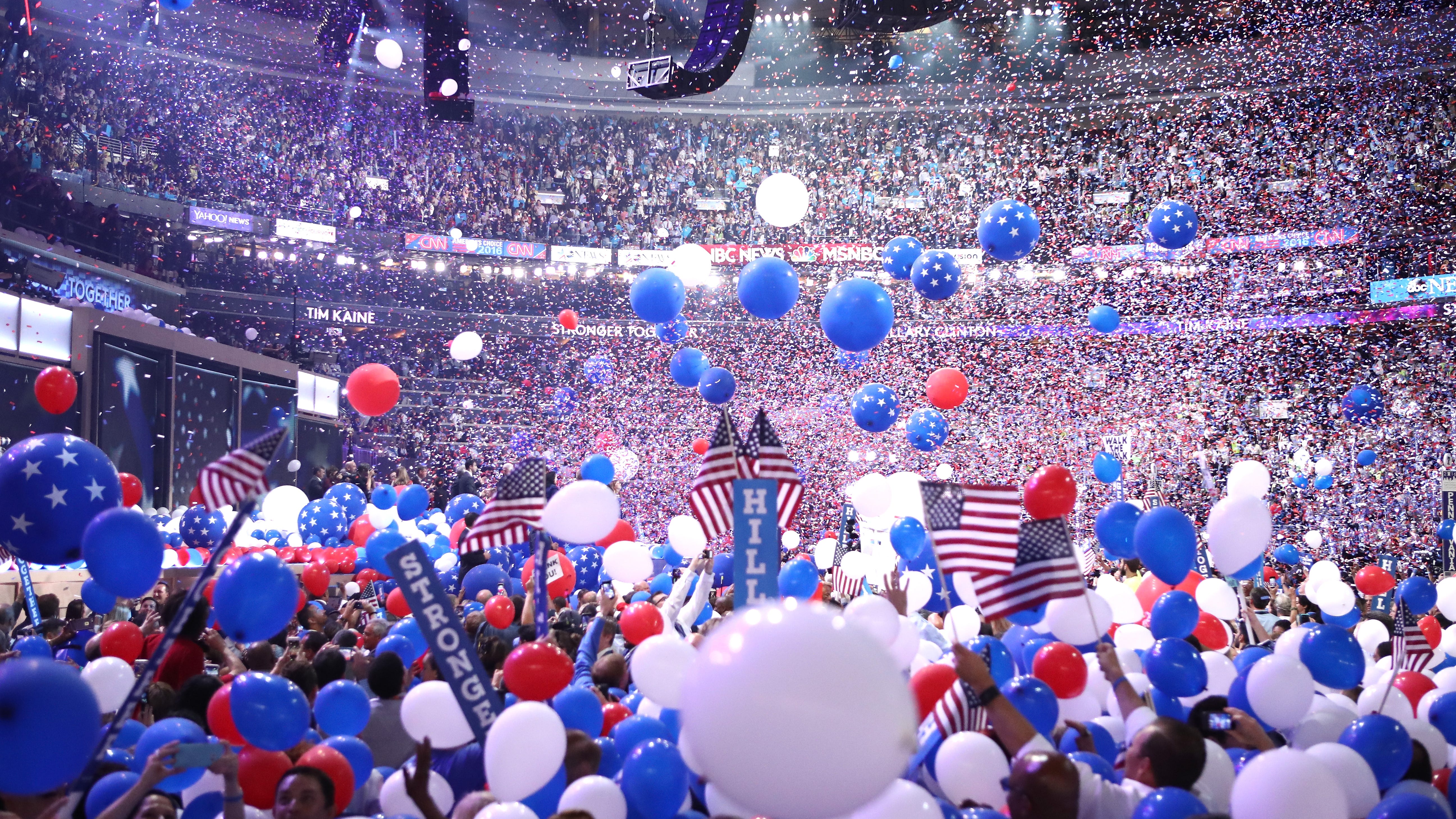 Head of city's economic development agency makes strong pitch for Chicago to be site of 2024 DNC
