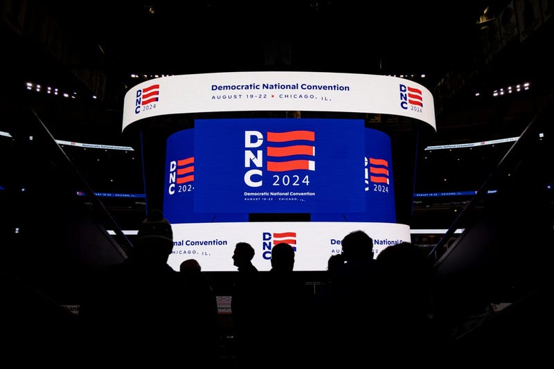 DNC Chicago