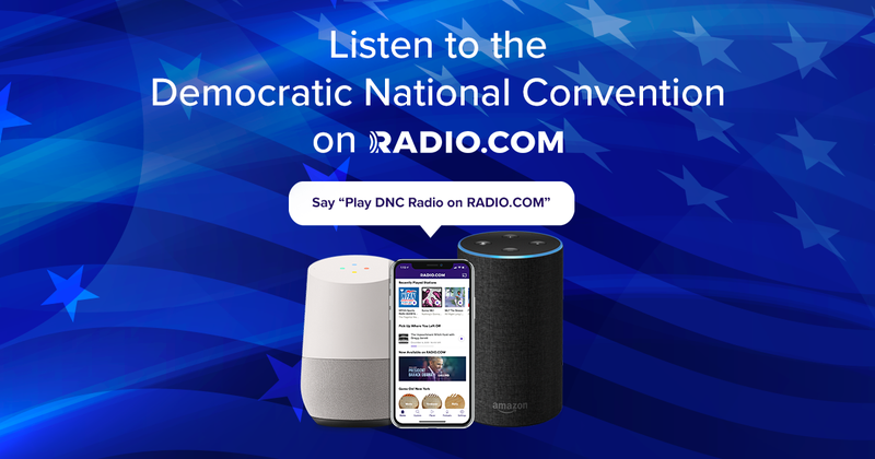 dnc on rdc