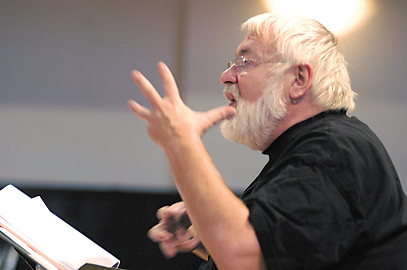 Frank Galati