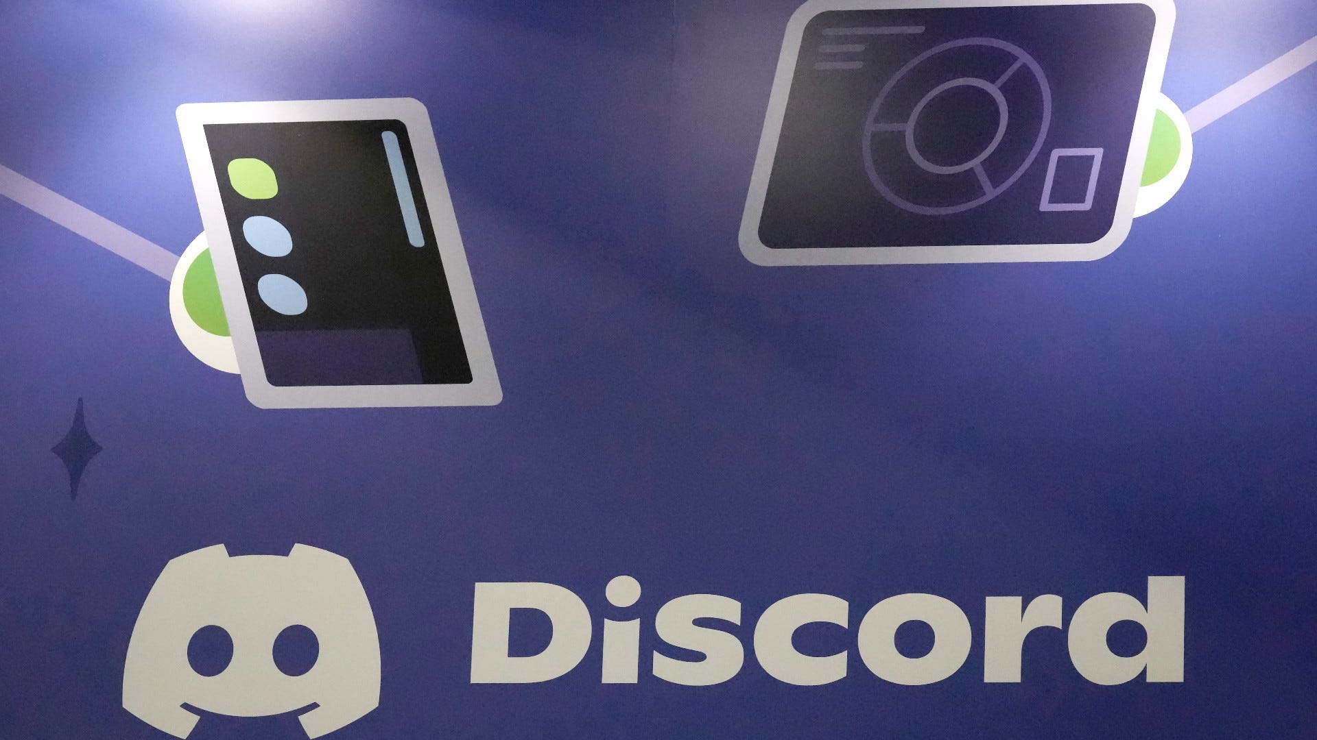 Leaked documents may have origin in chatroom for gamers