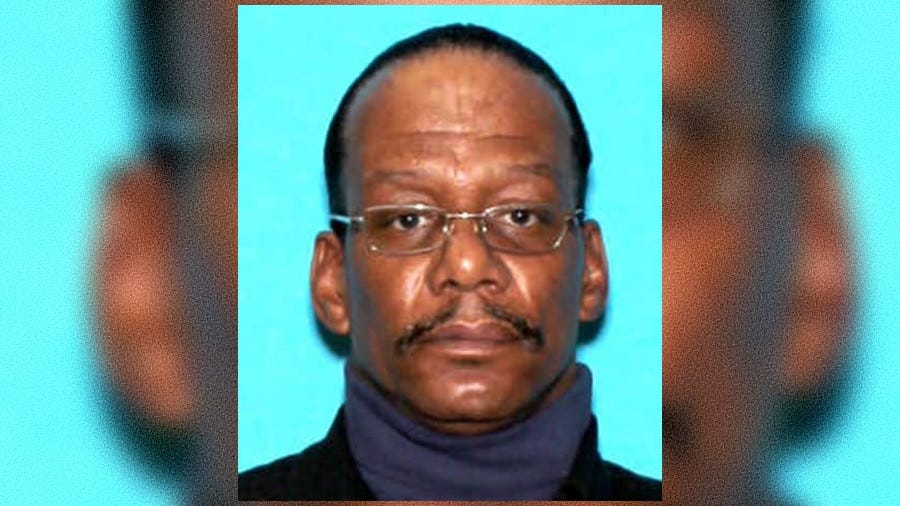 Detroit police shoot, kill suspect accused of murdering wife, handicapped teen on Christmas