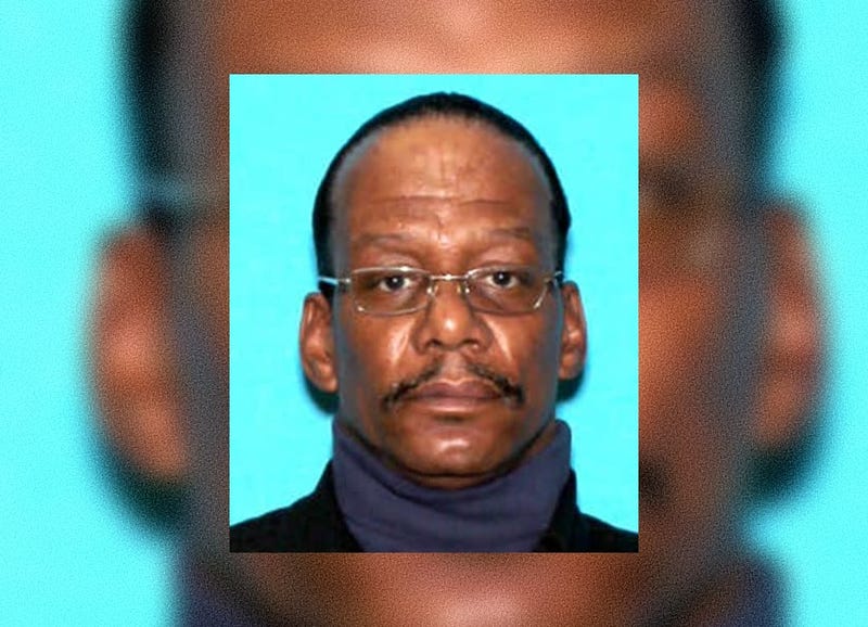 Person of interest Dwayne McDonald