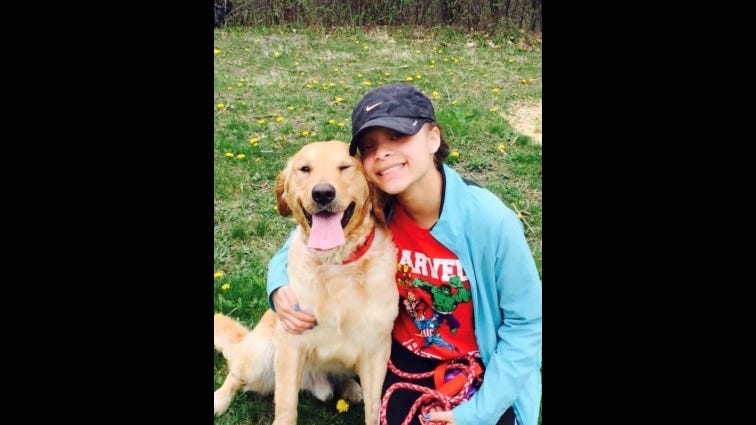 Woman says Chicago Animal Care and Control gave her dog up for adoption despite collar with contact info