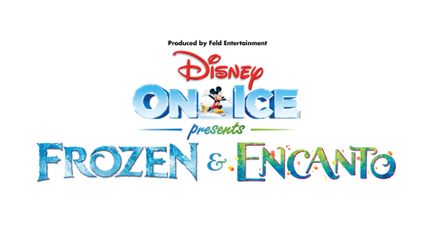 Disney On Ice Presents Frozen & Encanto 2026