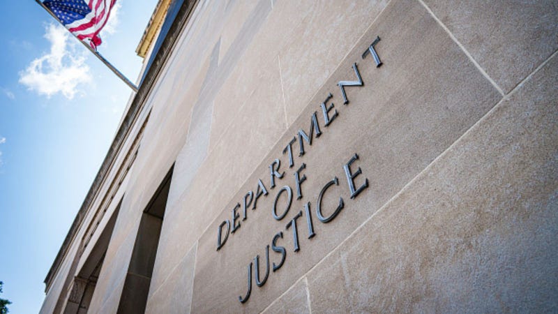 Department of Justice