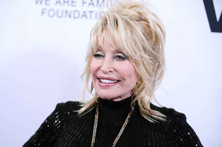Dolly Parton