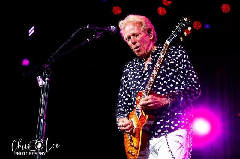 Don Felder - Charlotte, NC