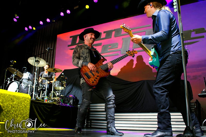  - Don Felder Band - Charlotte, NC