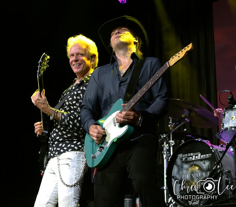  - Don Felder Band - Charlotte, NC