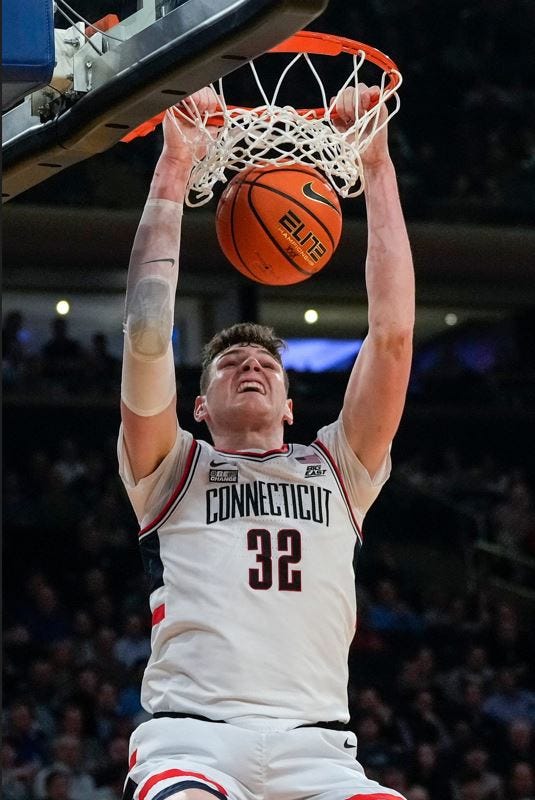 NBA Draft