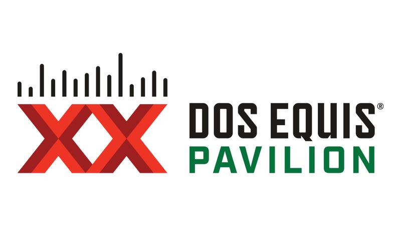 Dos Equis Pavilion